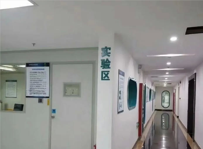 庆阳第一人民医院可以做亲子鉴定吗,庆阳第一人民医院做亲子鉴定要挂什么科
