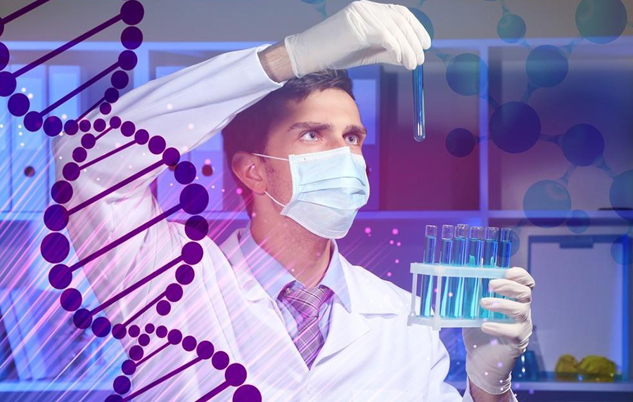 庆阳哪个医院可以做DNA亲子鉴定,庆阳医院办理亲子鉴定流程是什么