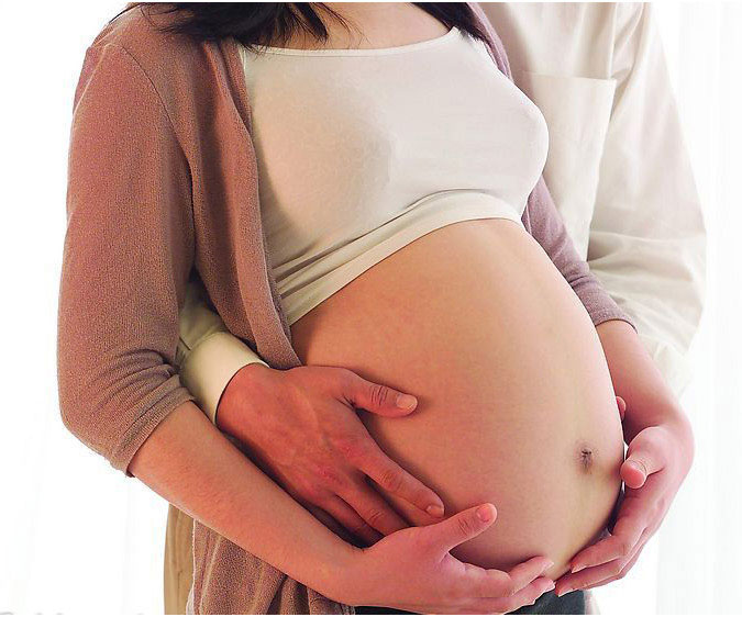 在[庆阳]刚怀孕要如何办理血缘检测,庆阳孕期亲子鉴定大概价格