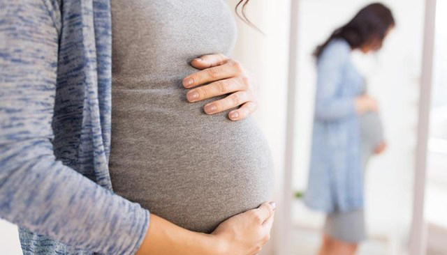 怀孕了怎么确定是谁的孩子[庆阳],庆阳无创孕期亲子鉴定办理费用