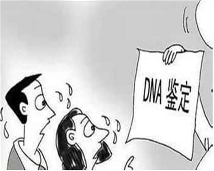 庆阳什么医院能做亲子鉴定,庆阳医院办理DNA鉴定基本流程